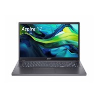 ACER Laptop Aspire 17 A17-51M-91BP / Intel Core i9-13900H, 17.3", 1920 x 1080, 16 GB RAM, 1 TB SSD, Windows 11 Home, crna